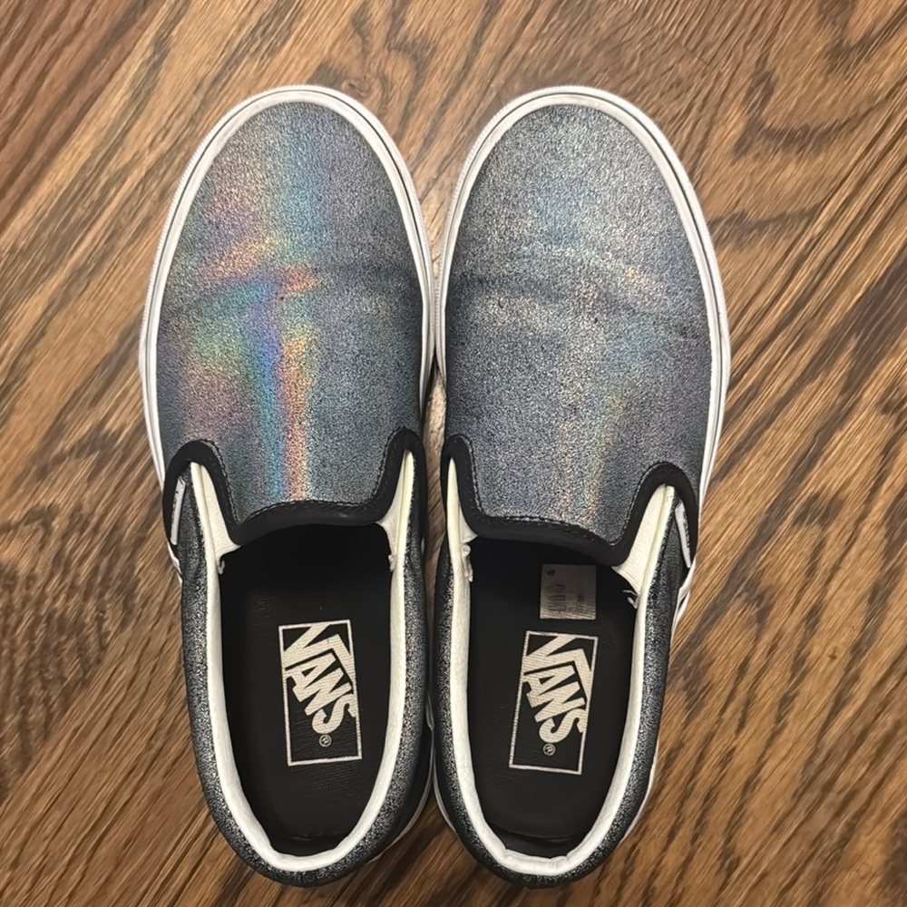 Vans Slide-On